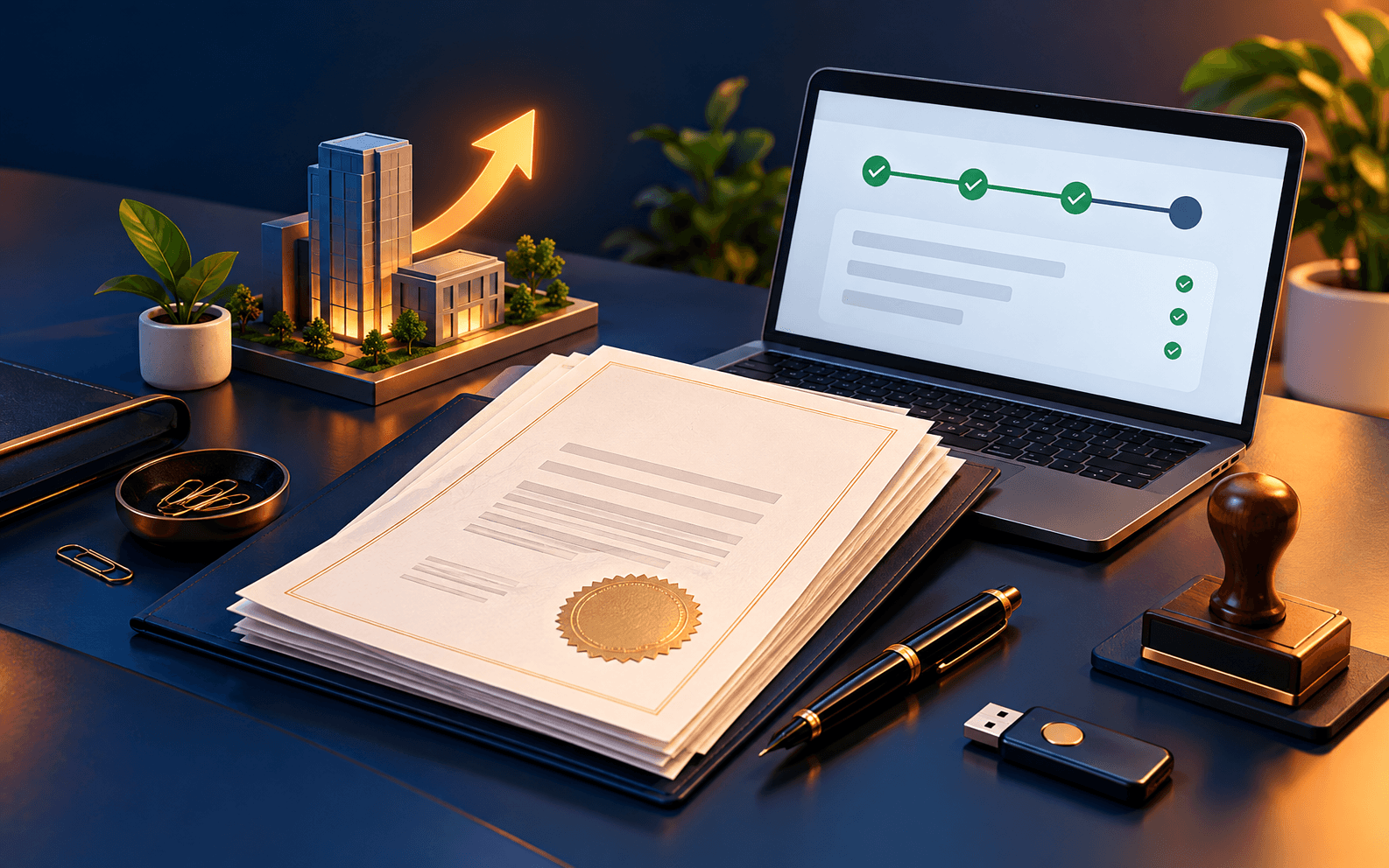 How Do You Register a Private Limited Company in India in 2026? Process, Documents & Cost Factors