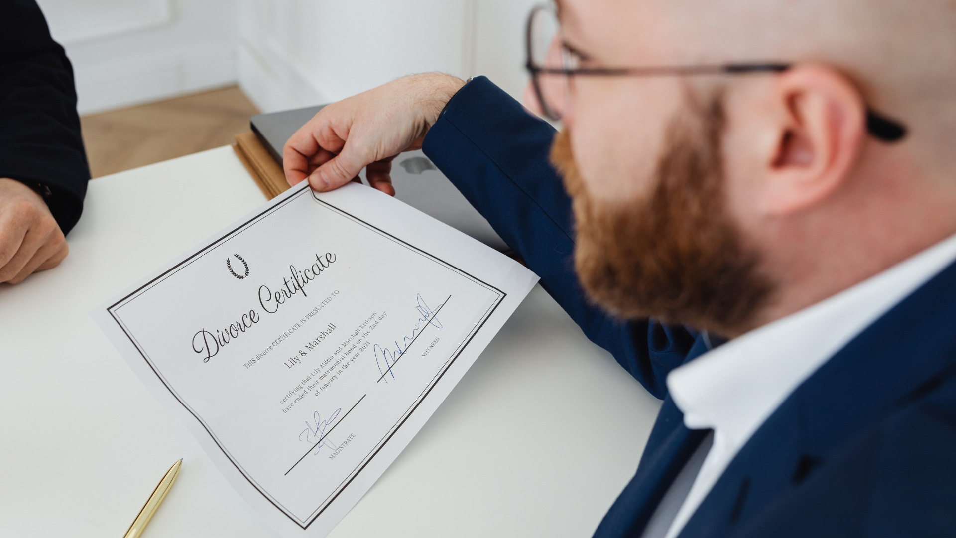 Certification Services